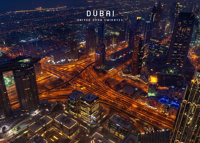 Dubai