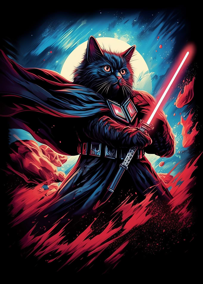 Black Cat Wars
