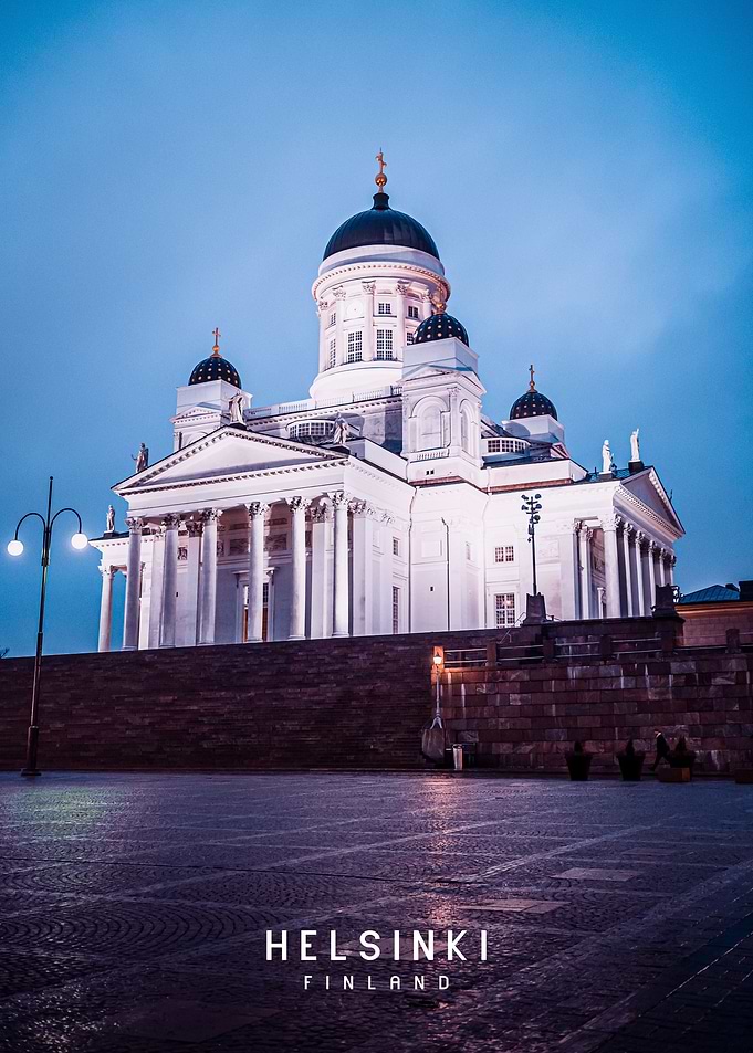 Helsinki