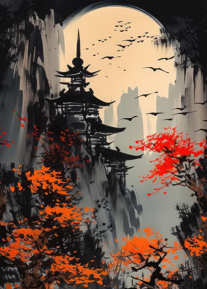 View in Japan