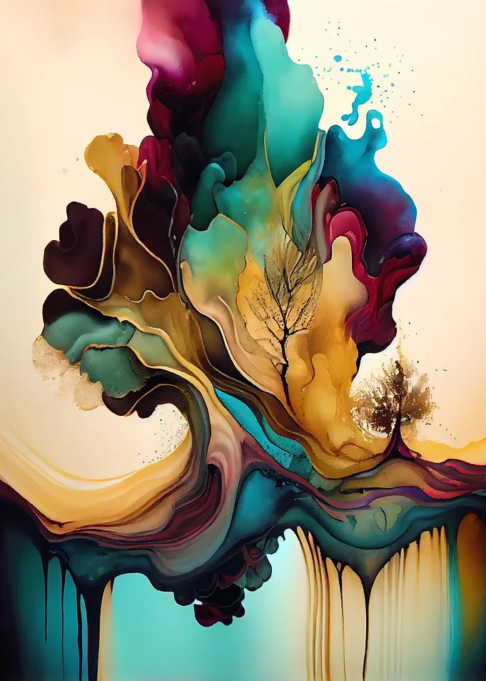 Cool Paint Colors