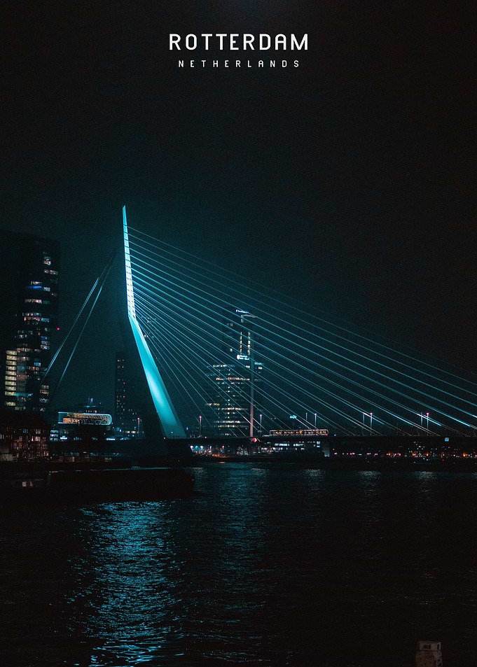 Rotterdam