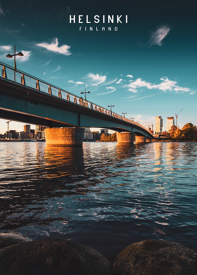 Helsinki