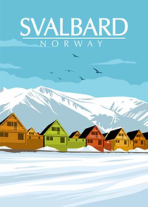 Svalbard norway