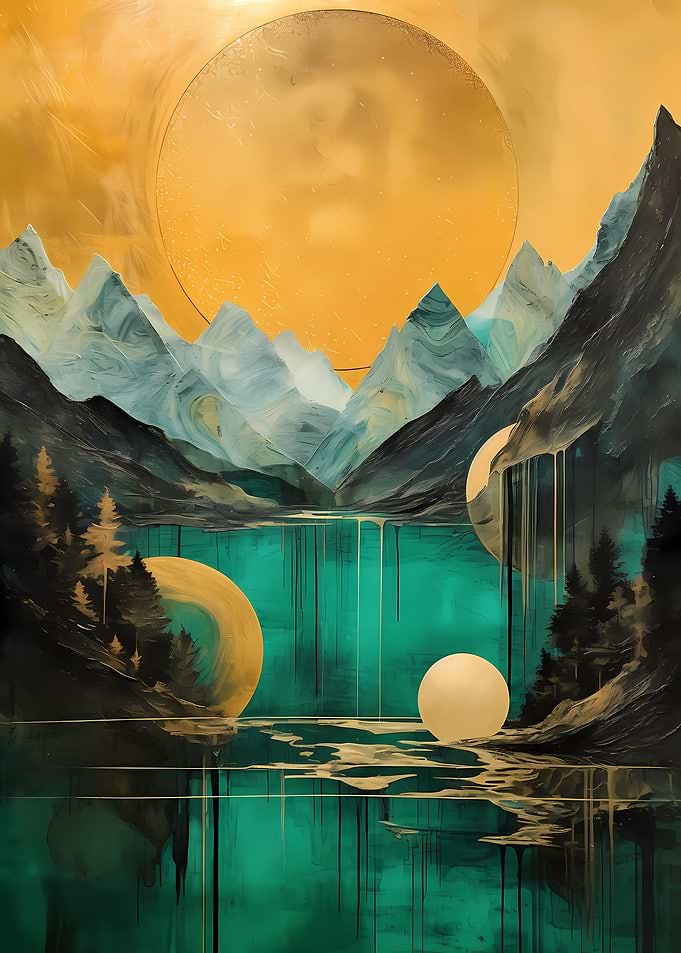 Moonlit Reverie