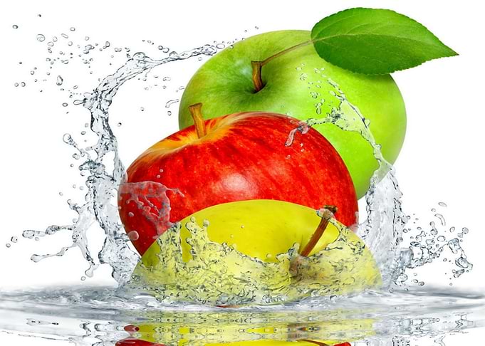 Fruit Apple