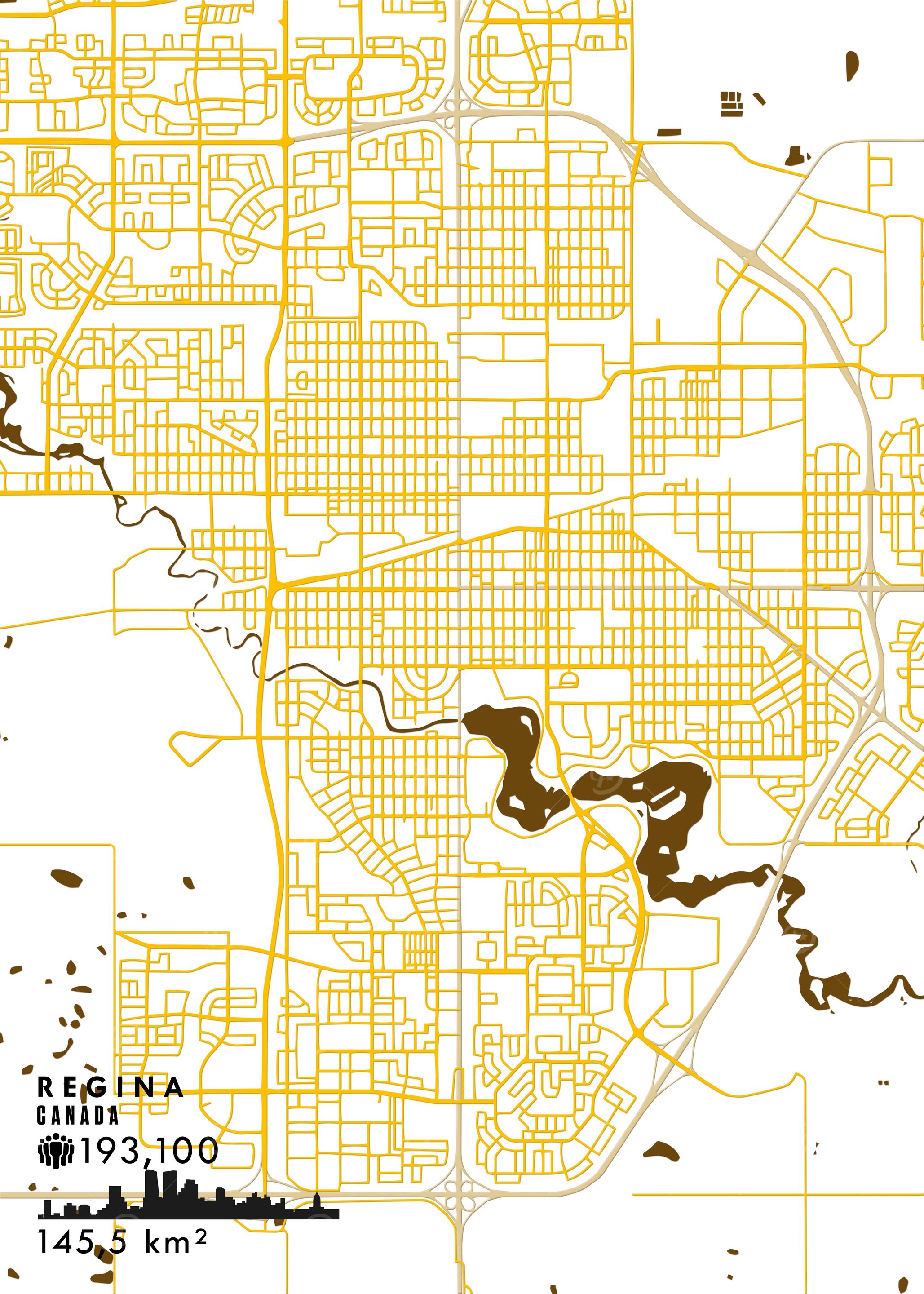 Regina SK Canada