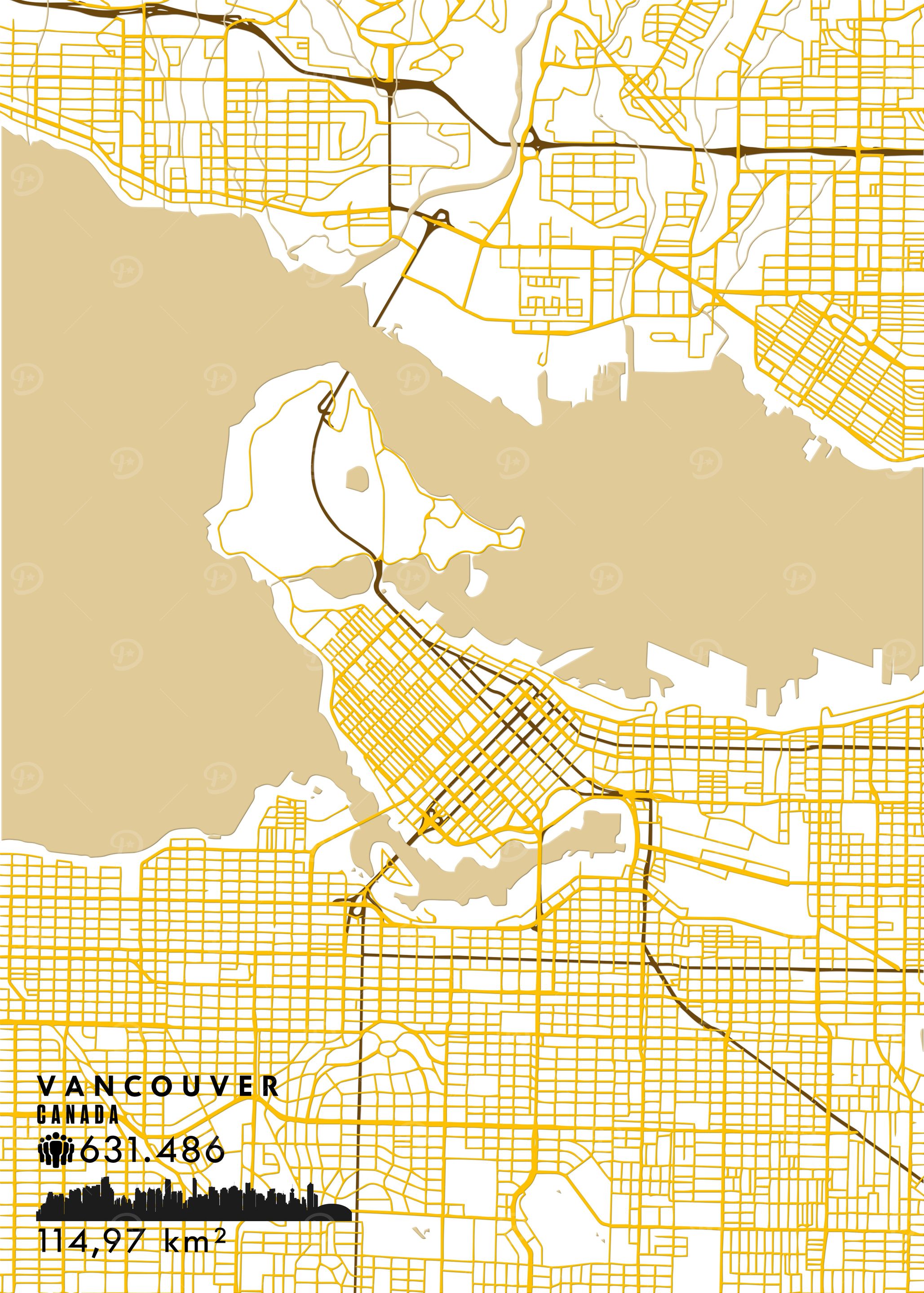 Vancouver BC Canada