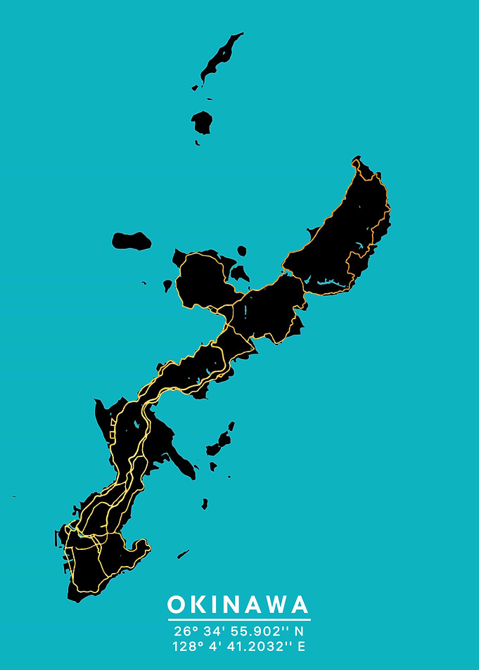 Okinawa Japan