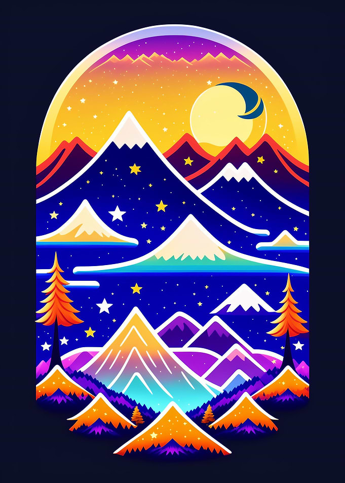MOUNTAIN