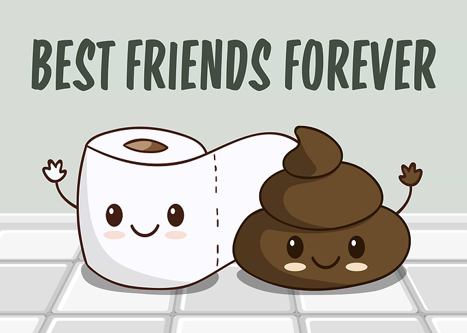 Best Friends Forever