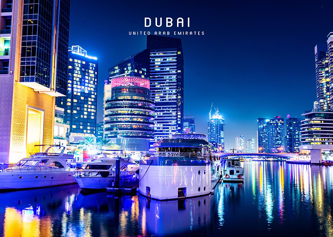 Dubai
