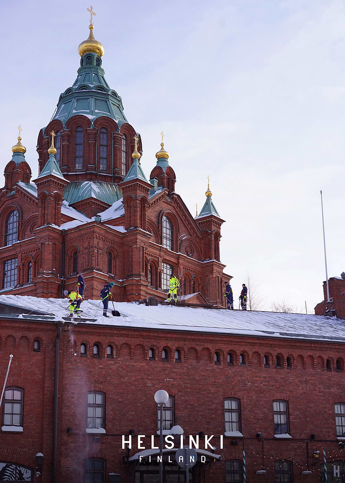 Helsinki