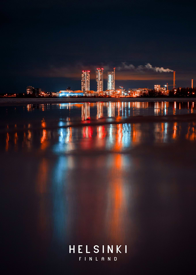 Helsinki