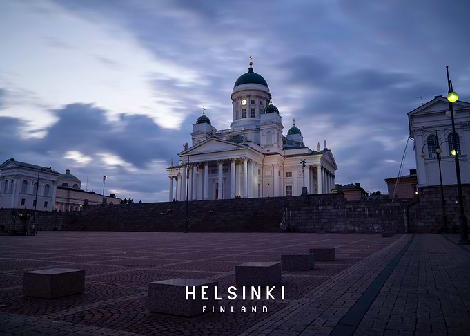 Helsinki
