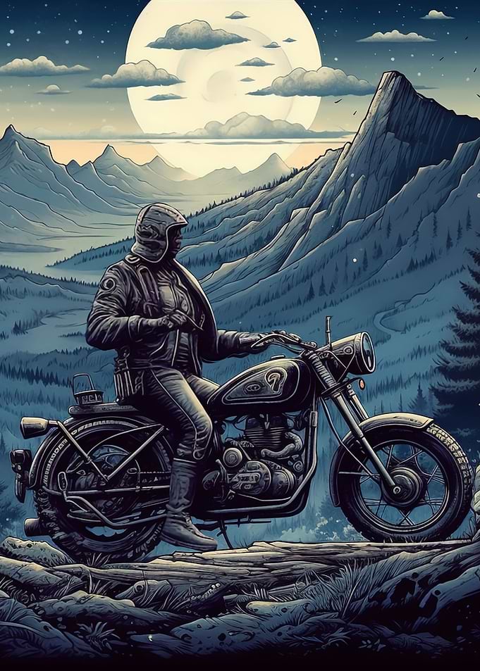 Night Adventure