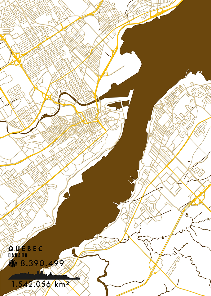Quebec QC Canada