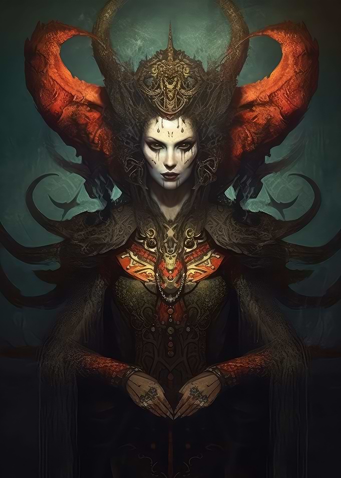 Lilith