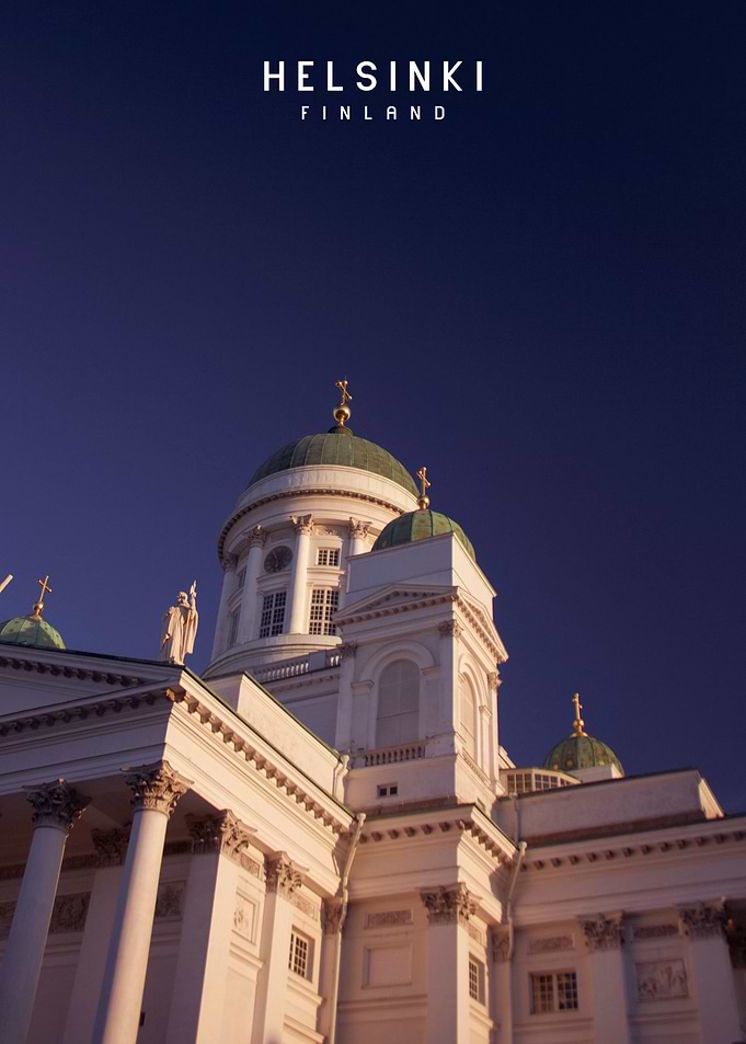 Helsinki