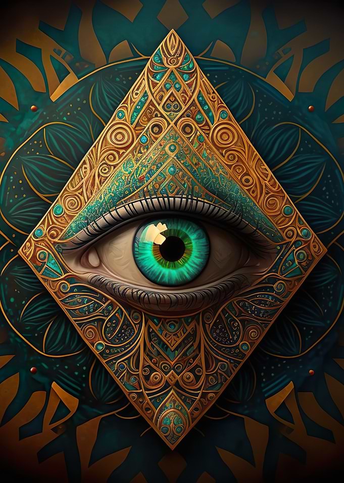 Third eye