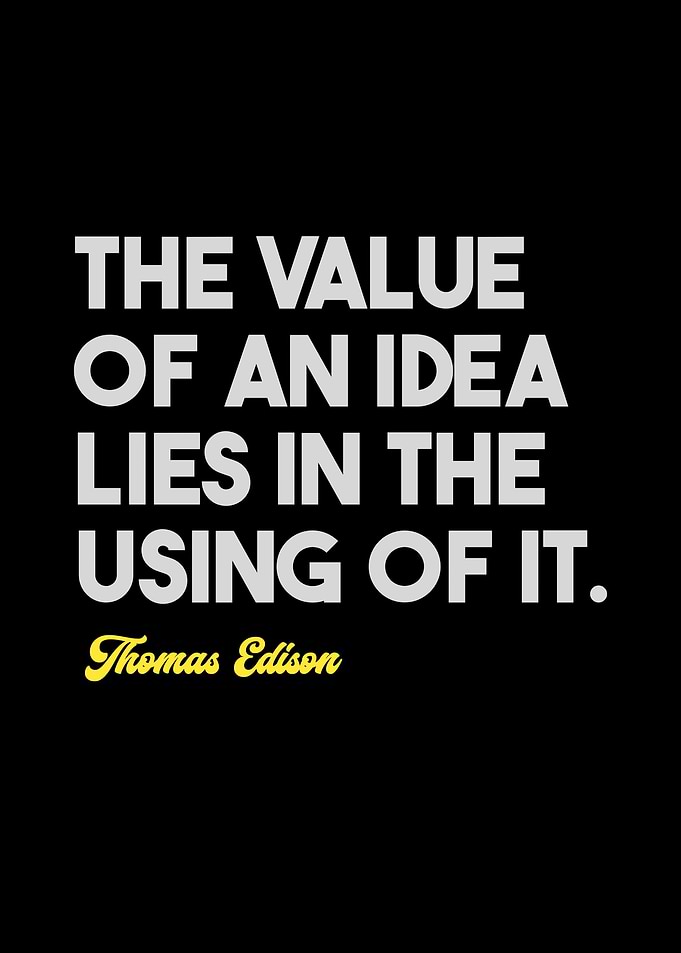 Thomas Edison