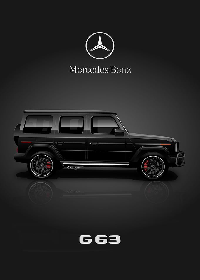 AMG G63