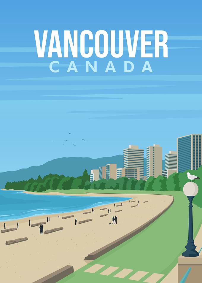 Vancouver Canada