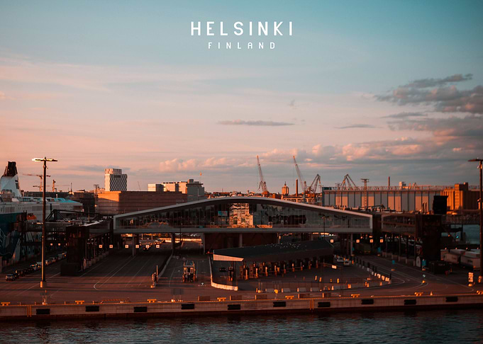Helsinki