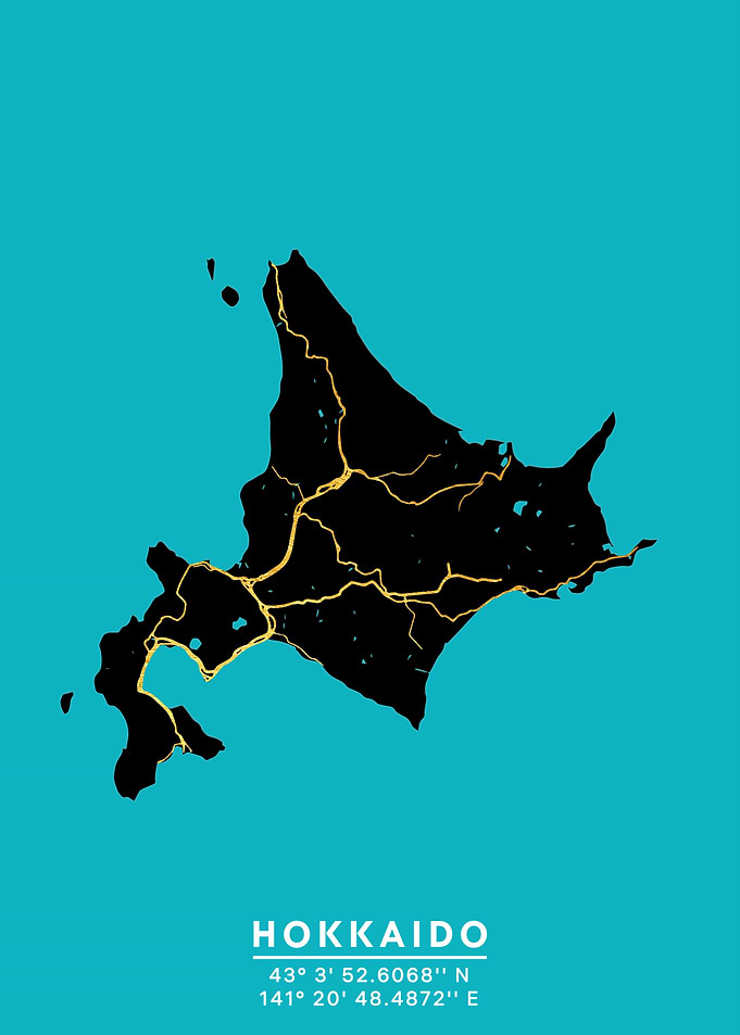 Hokkaido Japan