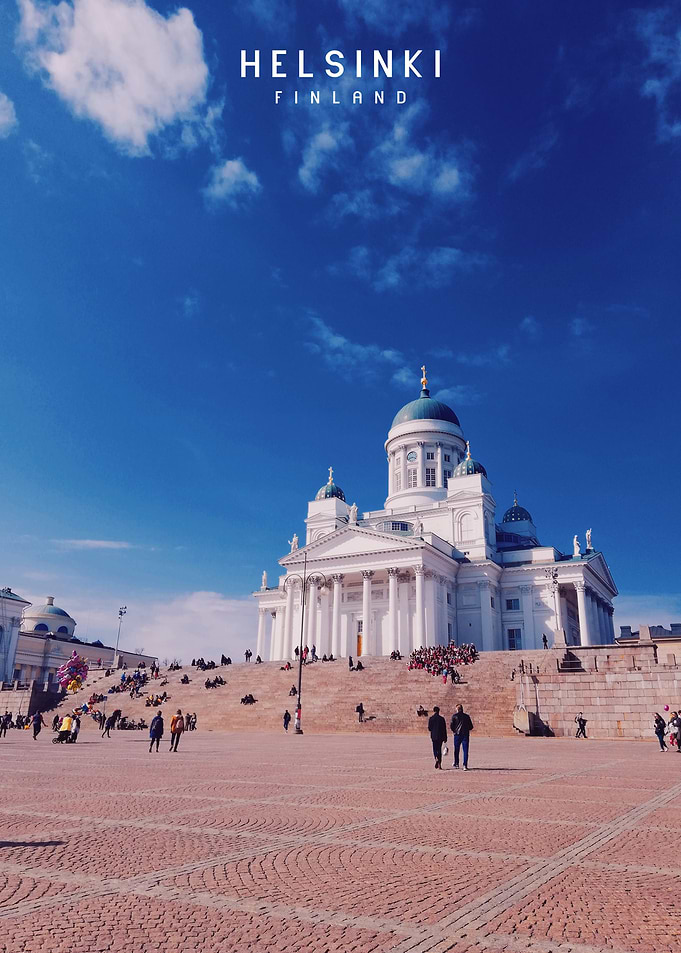 Helsinki