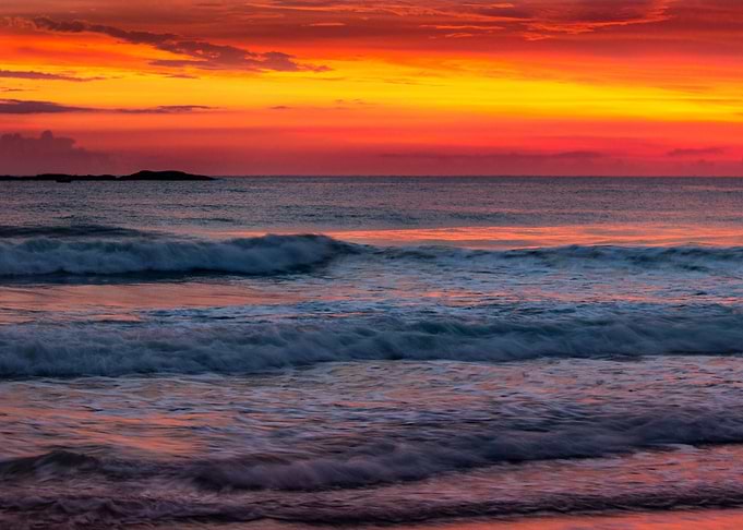 Sunrise