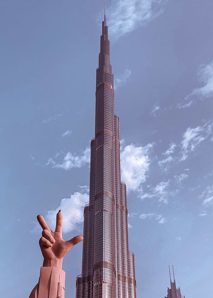 Dubai