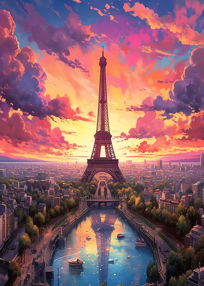Paris France