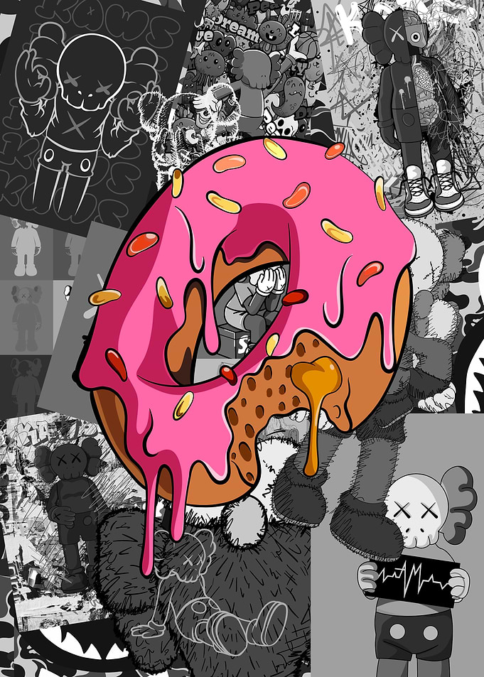 Donnuts