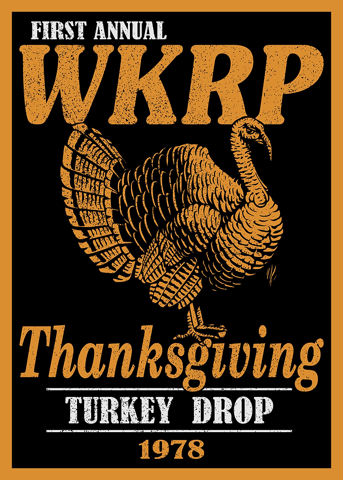 Thanksgiving Turkey Day 3