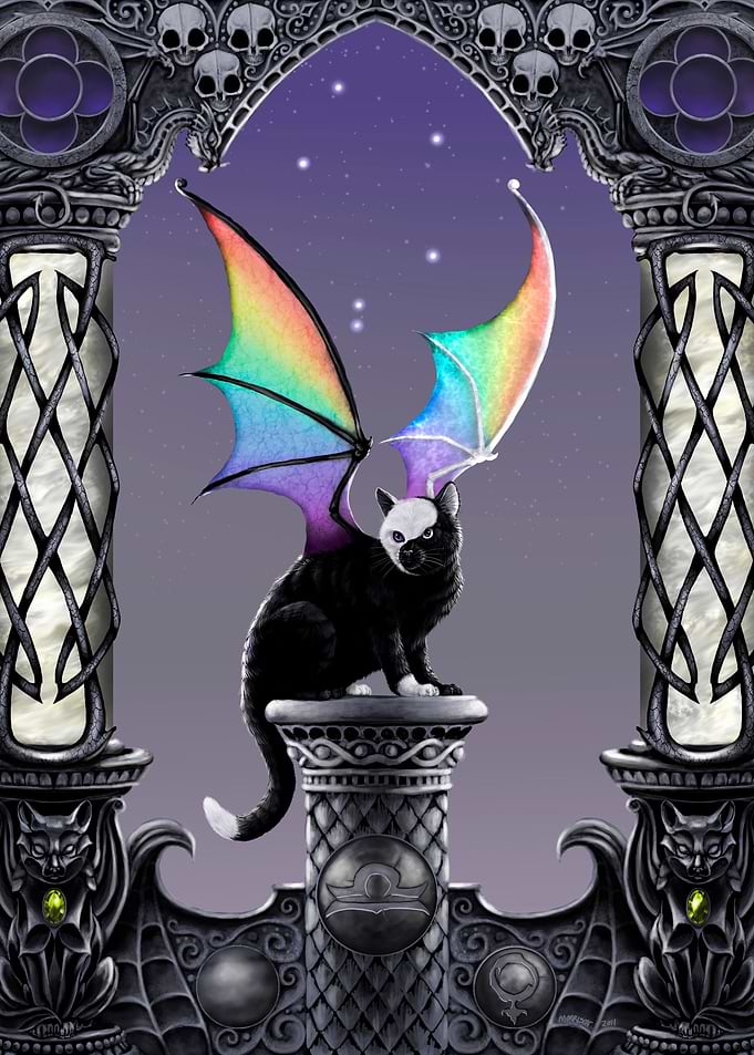Libra Catabat