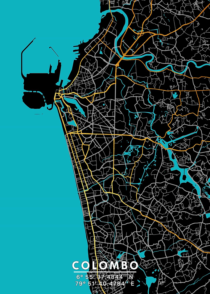 Colombo Sri Lanka