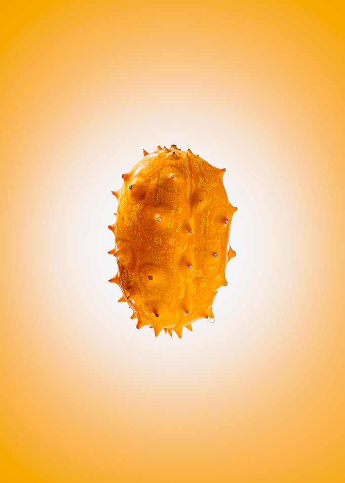 African horned cucumber