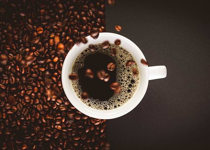 Coffee Enthusiast