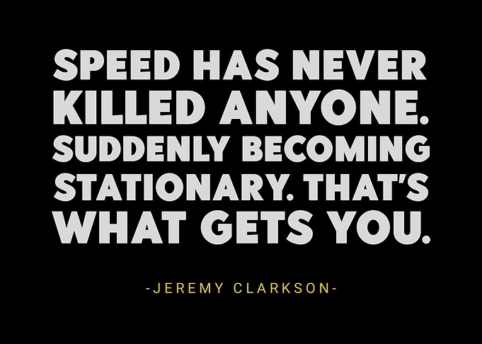 Jeremy Clarkson