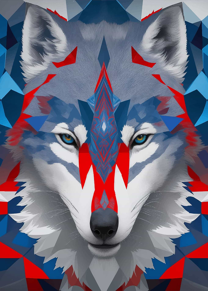 Patriotic Prowl