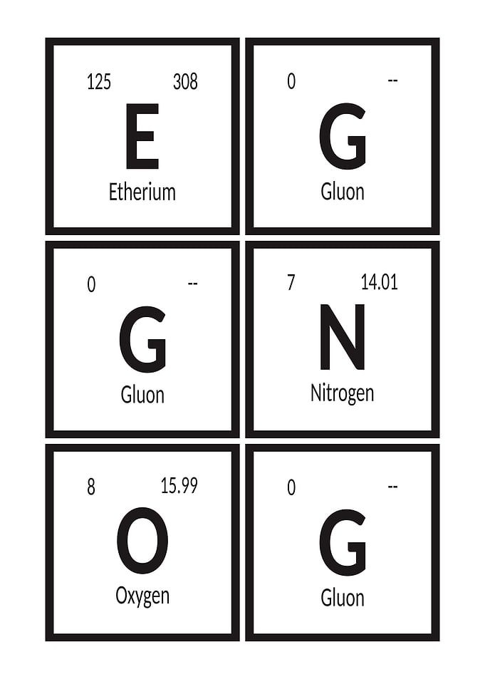 Egg Nog