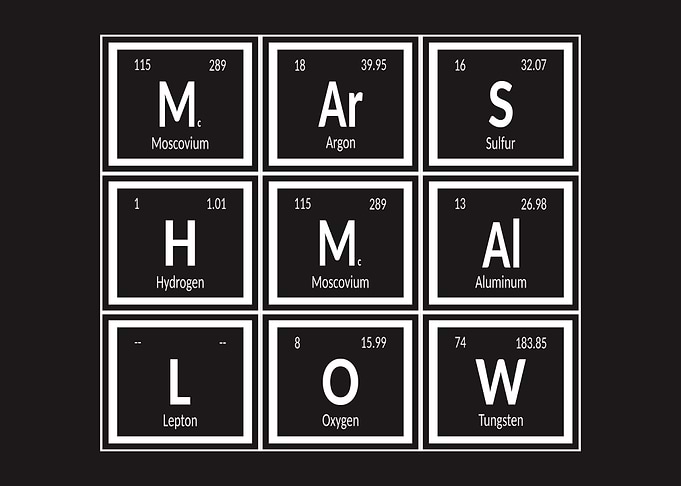Marshmallow