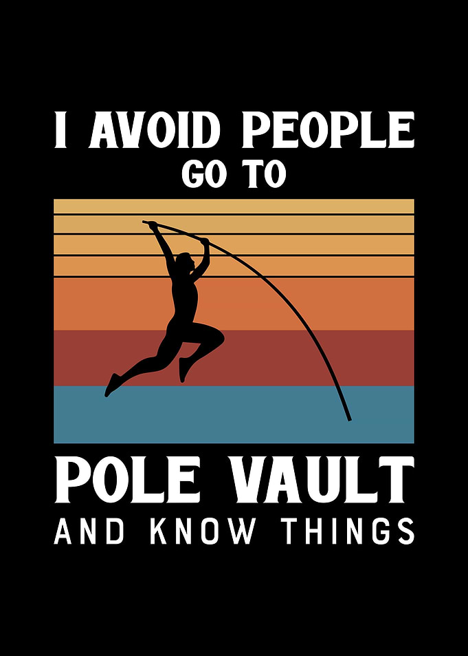 Pole Vault
