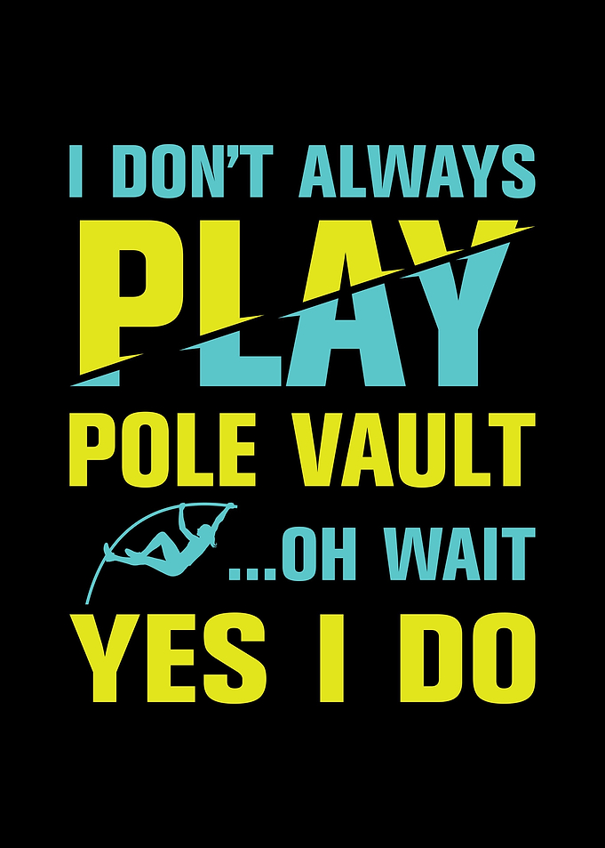 Pole Vault