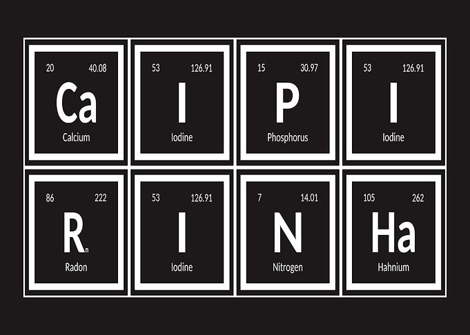 Caipirinha
