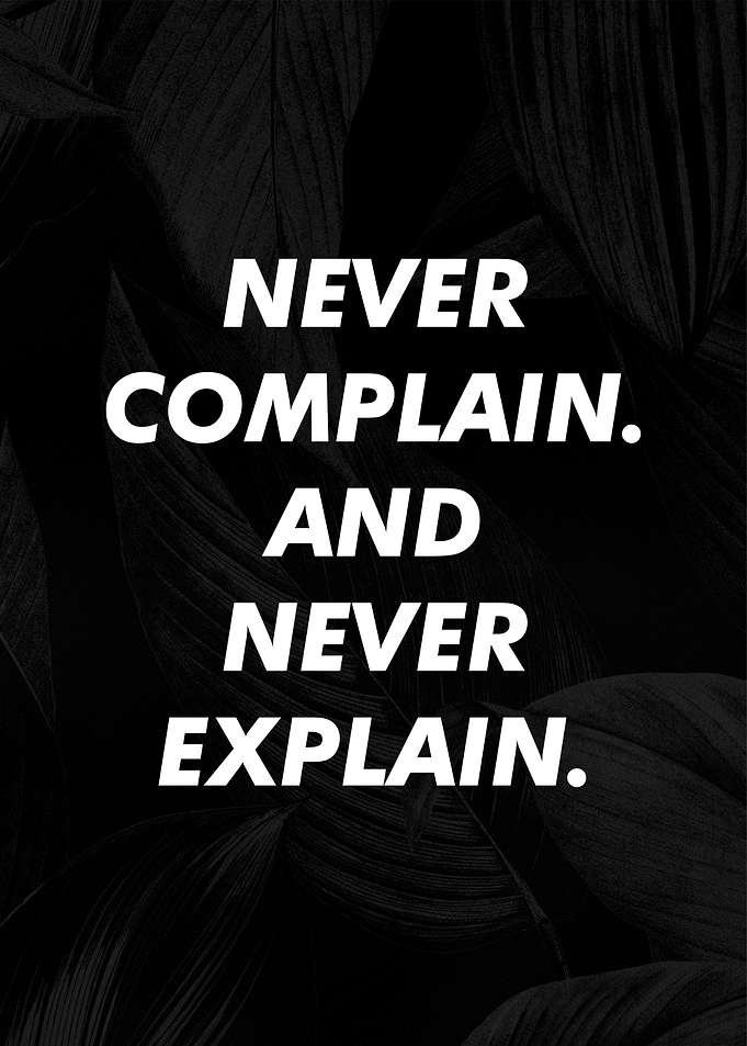 Motivational