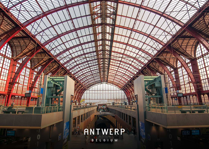 Antwerp