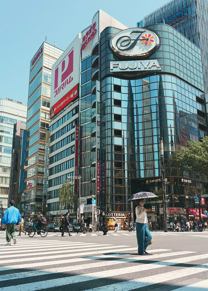 Shibuya