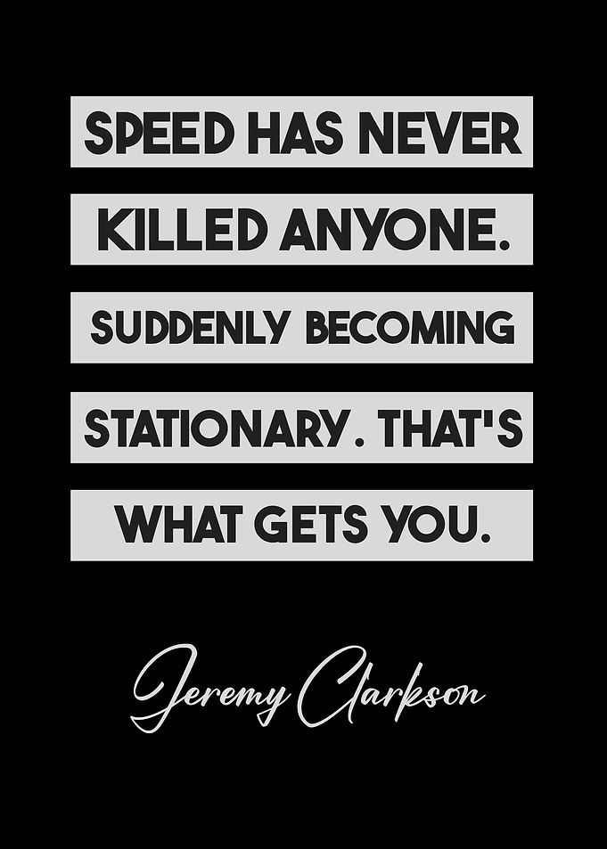 jeremy Clarkson